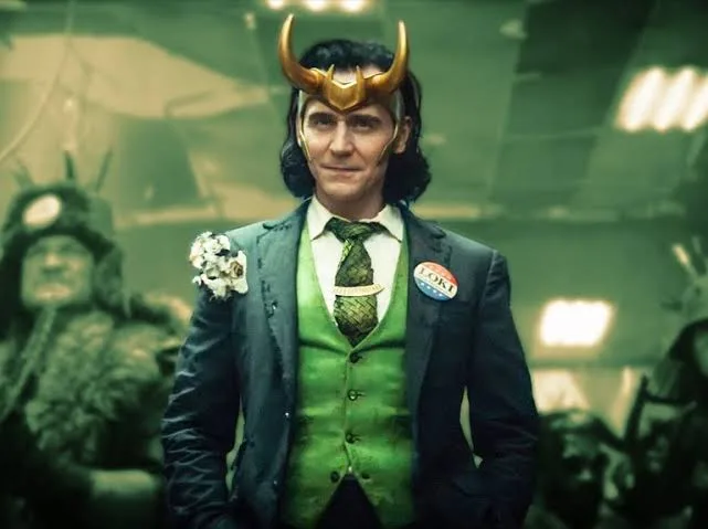 Loki, the God of Mischief, steps out of his brother’s shadow to embark on an adventure that takes place after the events of “Avengers: Endgame.”