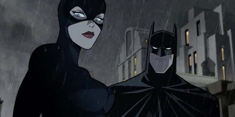 Comic: Batman The Long Halloween (2021) [Download Full Movie] » Critic  Circle