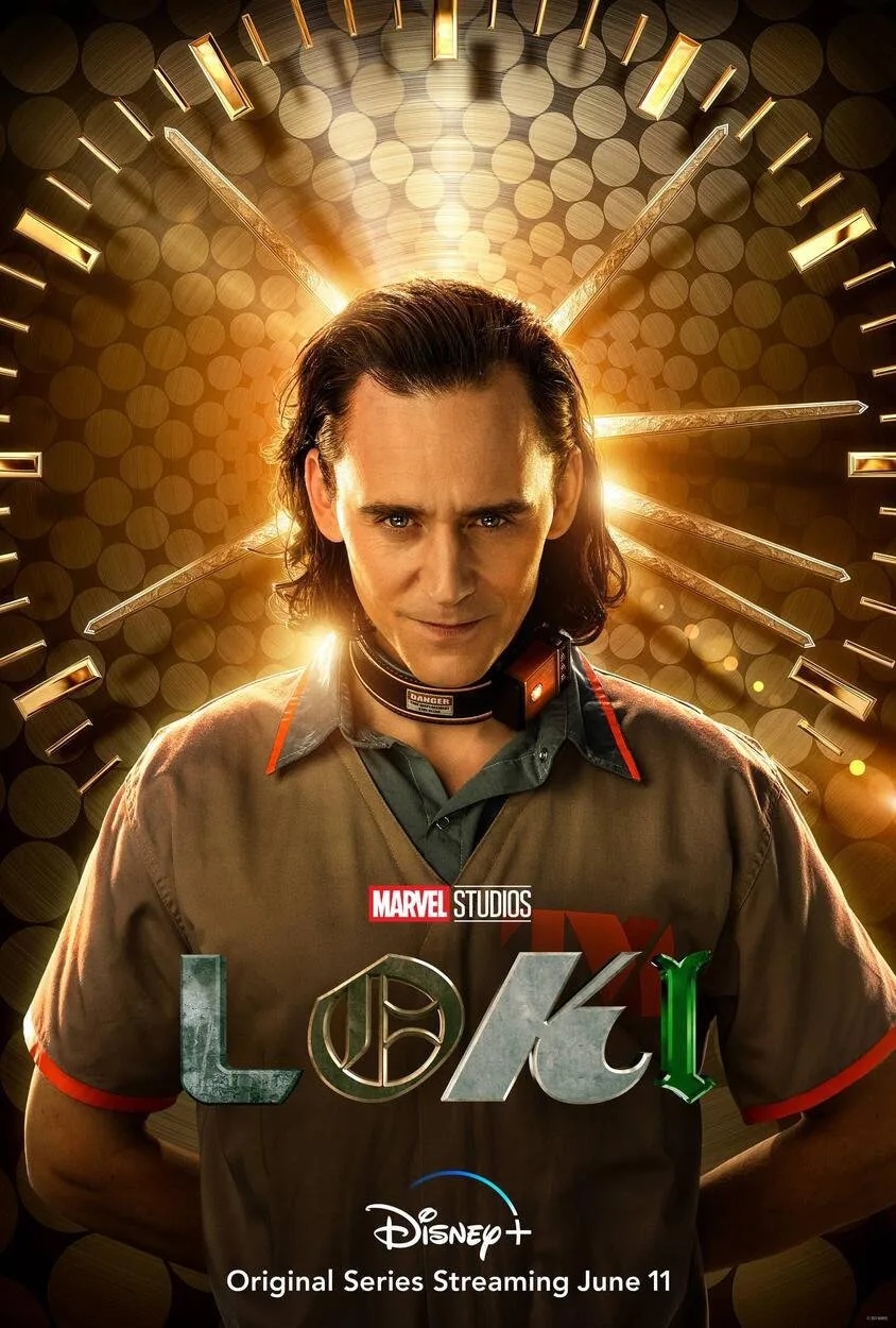Loki, the God of Mischief, steps out of his brother’s shadow to embark on an adventure that takes place after the events of “Avengers: Endgame.”