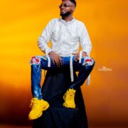 Pop: Fm Delivers New Sinlge, Sweetness [Download Mp3]