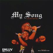 Pop: Emluv Serves New Single, My Song [Download Mp3]