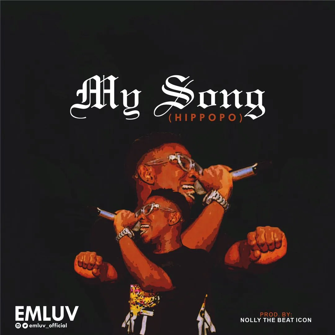 Emluv - My Song (Critic Circle)