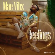 Mae Vibz Serves Debut Single, Feelings [Download Mp3]