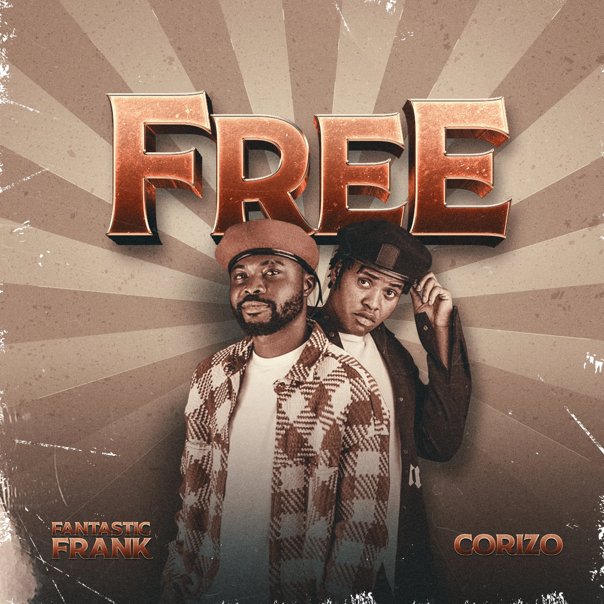 Fantastic Free Feat Corizo (Critic Circle)
