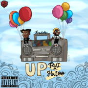 Hip Hop: Finedope Feat Favi & Huloo – Up [Download Mp3]