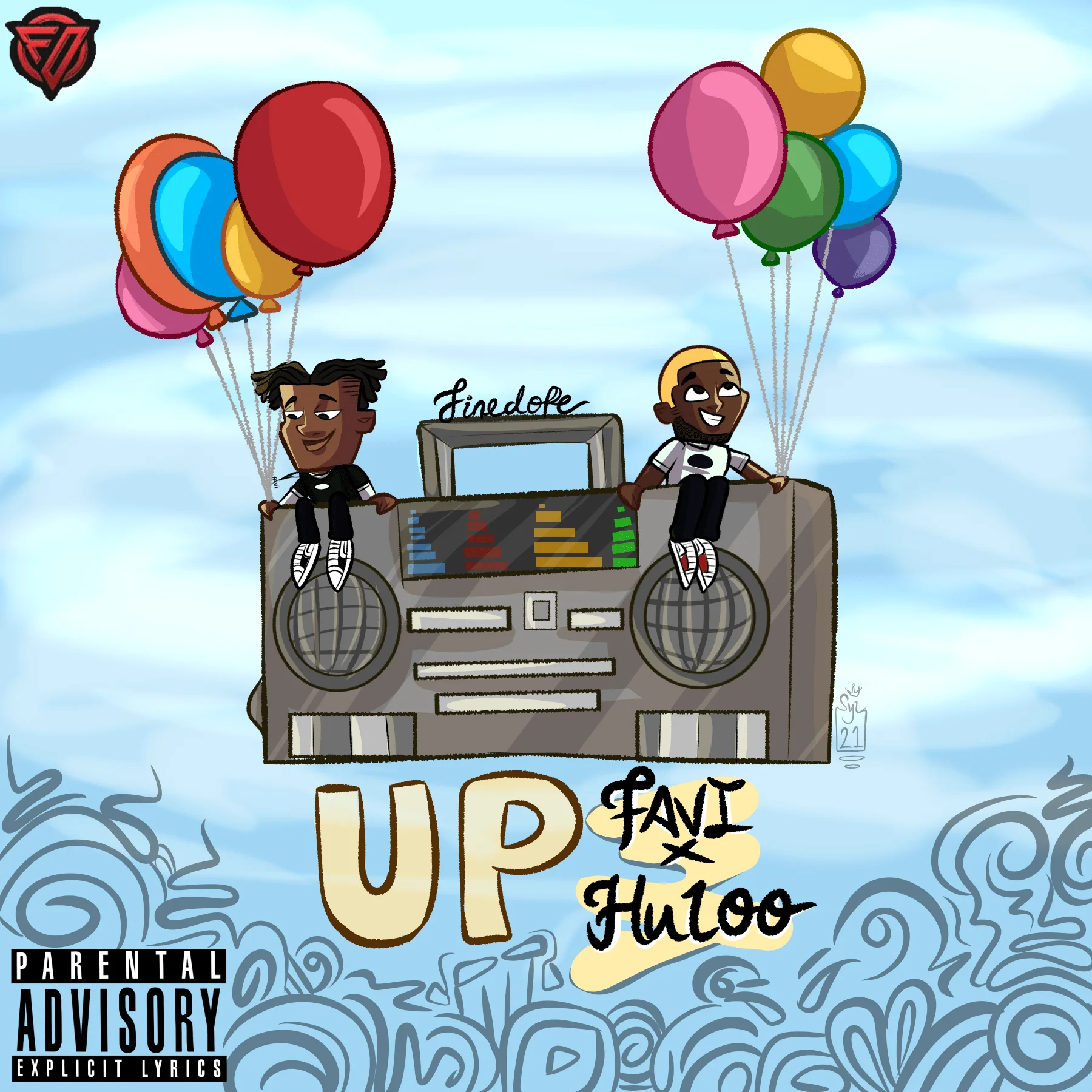 Favi - UP
