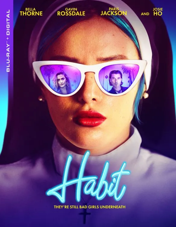 Hollywood: Habit (2021) [Download Full Movie]