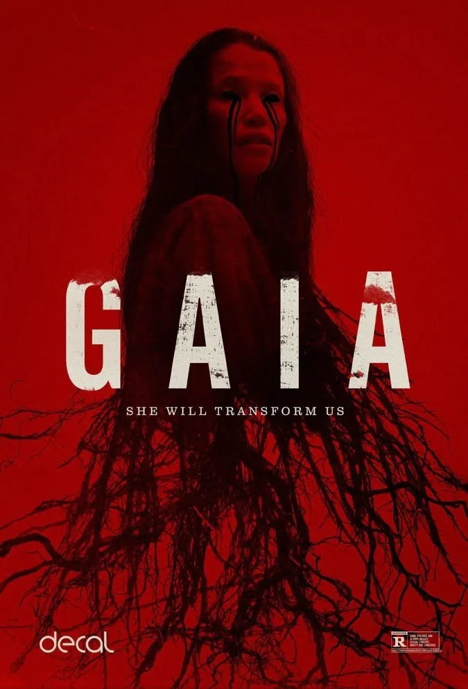 Horror: Gaia (2021)