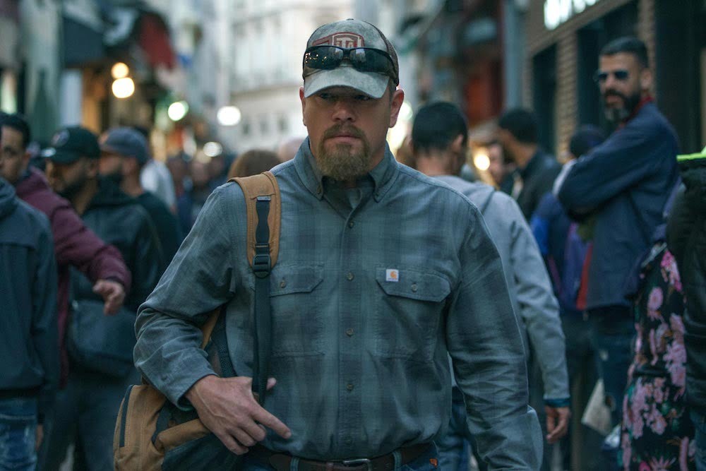 Stillwater (2021)
