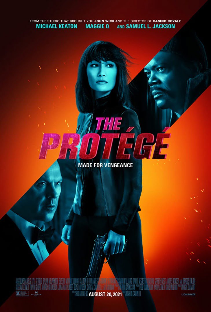 the protege the protege