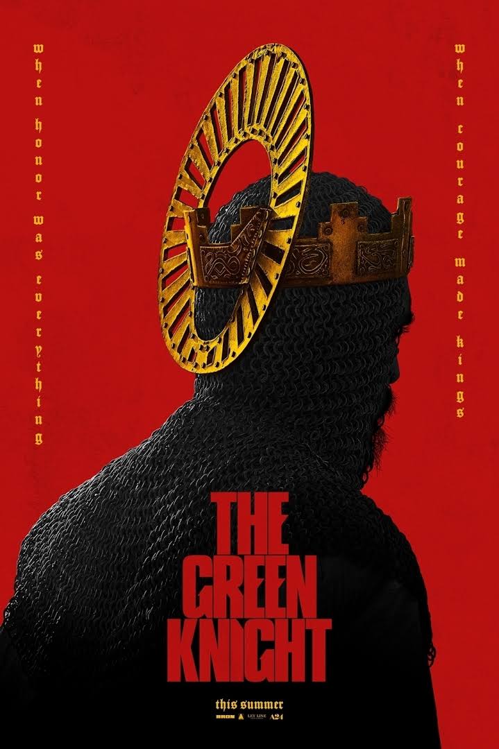 Hollywood: The Green Knight (2021) [Download Full Movie]