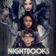 Horror: Nightbooks (2021) [Download Movie]