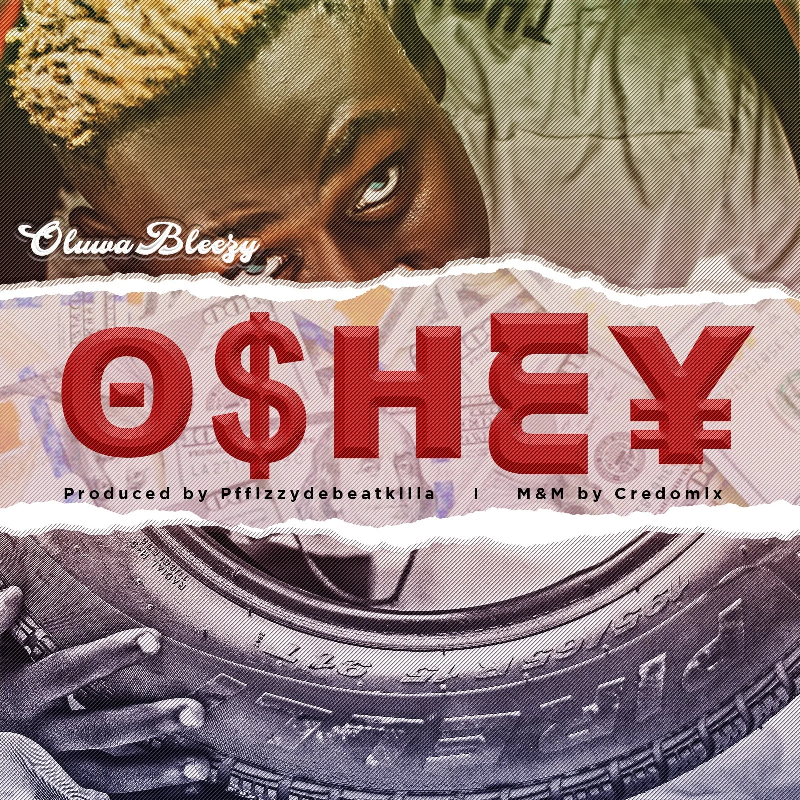 oluwaBleezy oshey