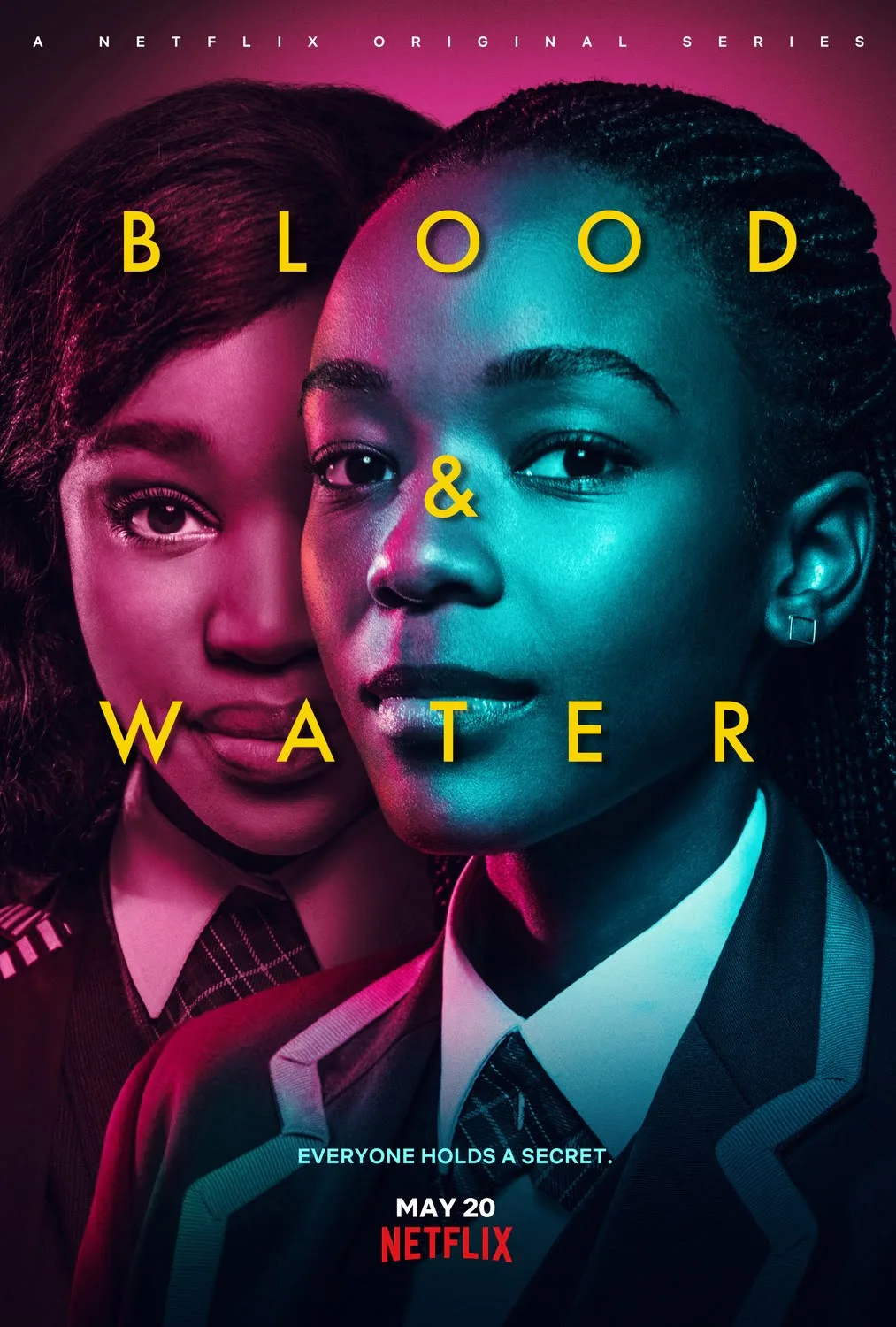 Blood-and-Water