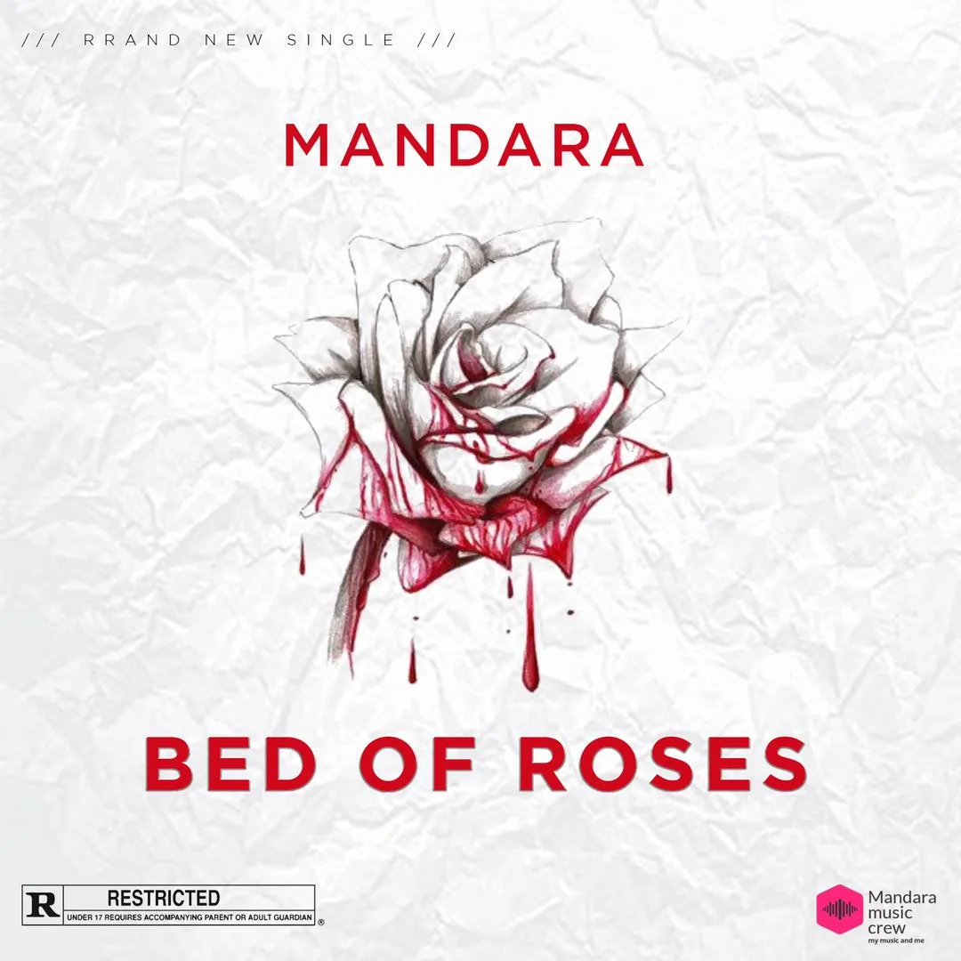 mandara_ bed of roses