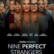 Tv Series: Nine Perfect Strangers (Complete Season 1) [Download Movies]