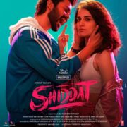Bollywood: Shiddat (2021) [Download Movie]