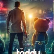 Bollywood: Teddy (2021) [Download Movie]