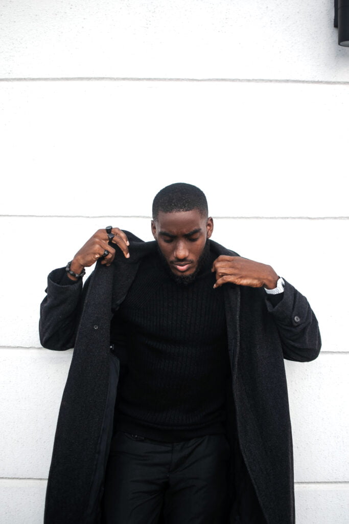 Creative Manager, OVO Shares Insight on Working With Gucci, LV, & His Brand P.O.T.S [See Details]

Oghomwenomase Victory Osaivbie
