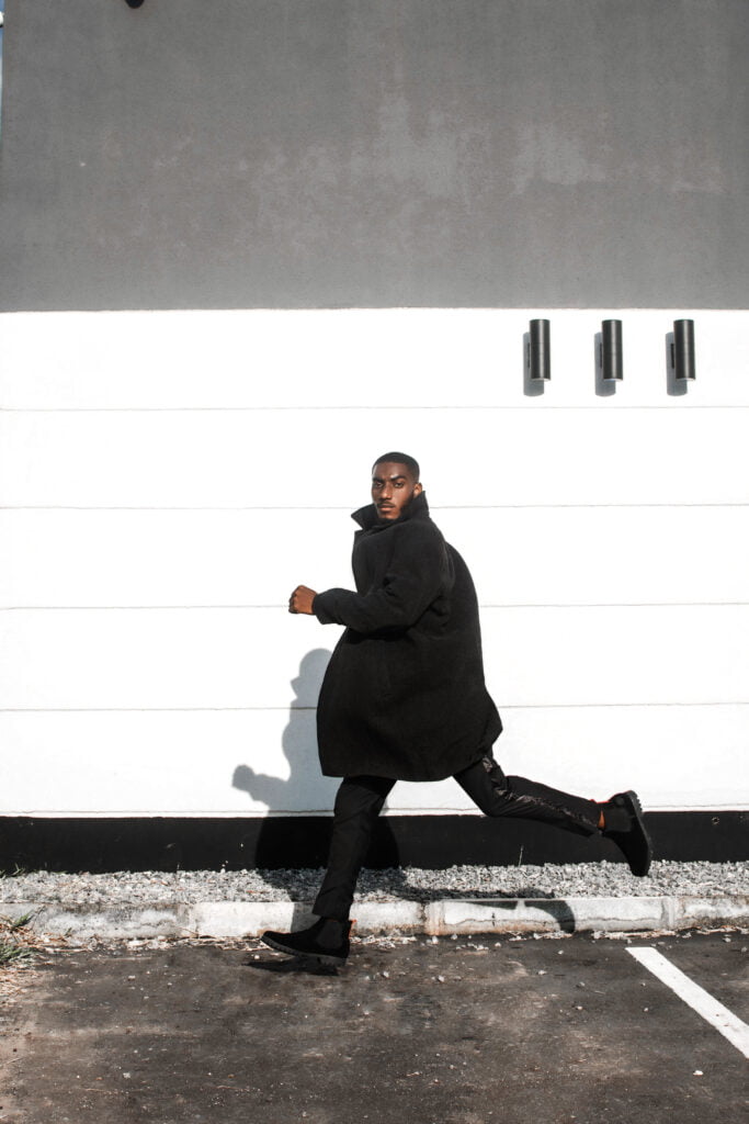 Creative Manager, OVO Shares Insight on Working With Gucci, LV, & His Brand P.O.T.S [See Details]

Oghomwenomase Victory Osaivbie

OVO

Pride Of The South