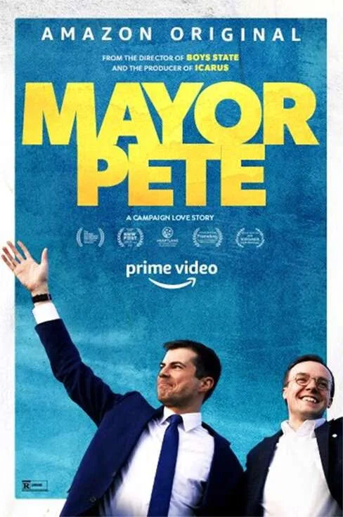 Pete Buttigieg, the Mayor of South Bend, Indiana runs for President of the United States. With extraordinary access to the candidate, his husband Chaste