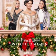 Hollywood: The Princess Switch 2: Switched Again(2020) Download Movie]