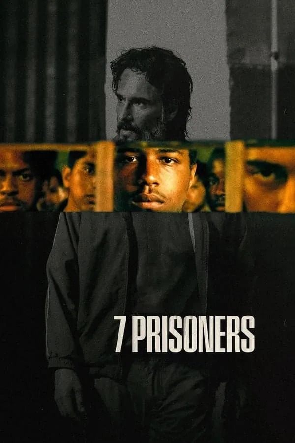 7 Prisoner