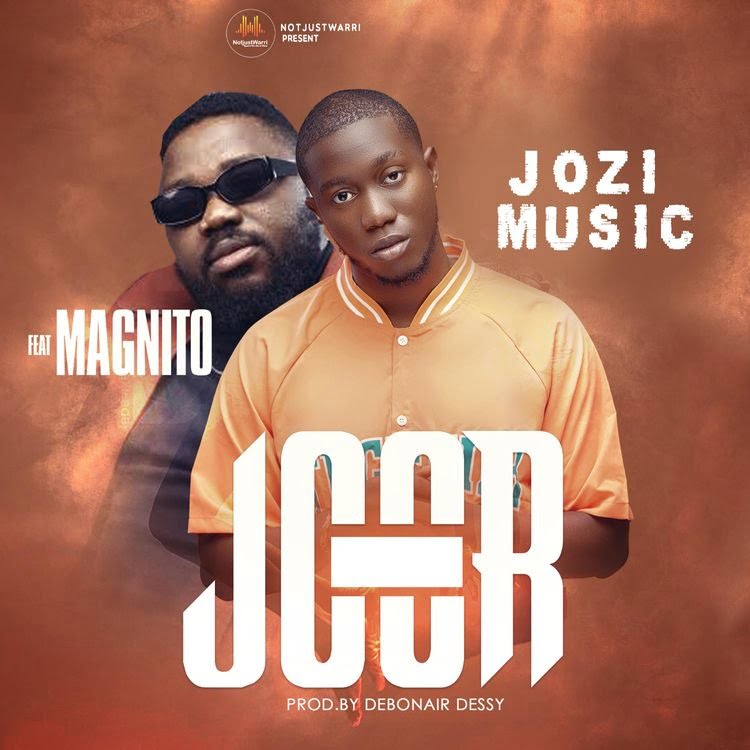 Afropop: Jozi Music Feat Magnito - Joor [Download Mp3] &Raquo; Critic Circle