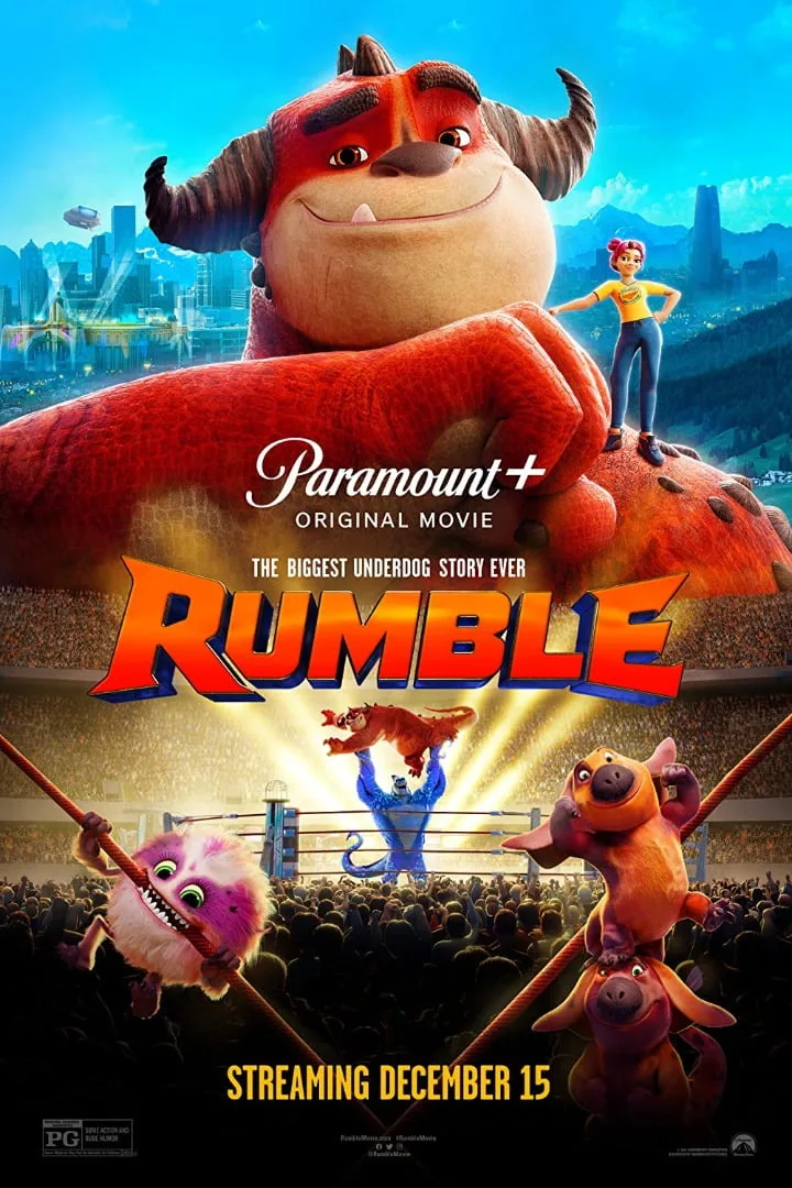 Rumble-2021