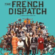 Hollywood: The French Dispatch (2021) [Download Movie]