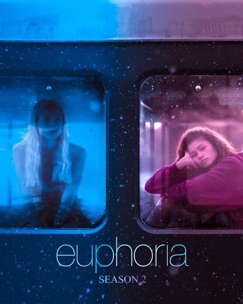 TV Series: Euphoria Season 2 (Episode 02 Updated) [Download Movies]