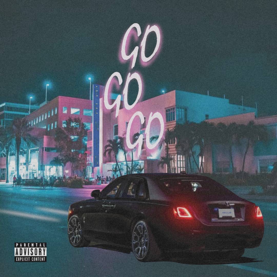 Hip Hop Artiste, Kellie Ehis Premiere His Debut Single 'Go Go Go' [Download Mp3] | Critic Circle