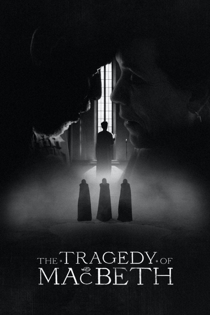 Hollywood: The Tragedy of Macbeth (2021) [Download Movie]