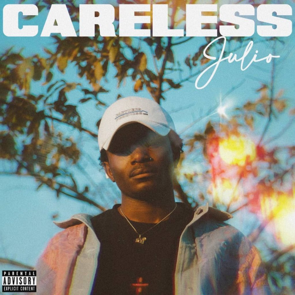 Julio ZzaHip Hop: Julio – Careless EP [Download Mp3]