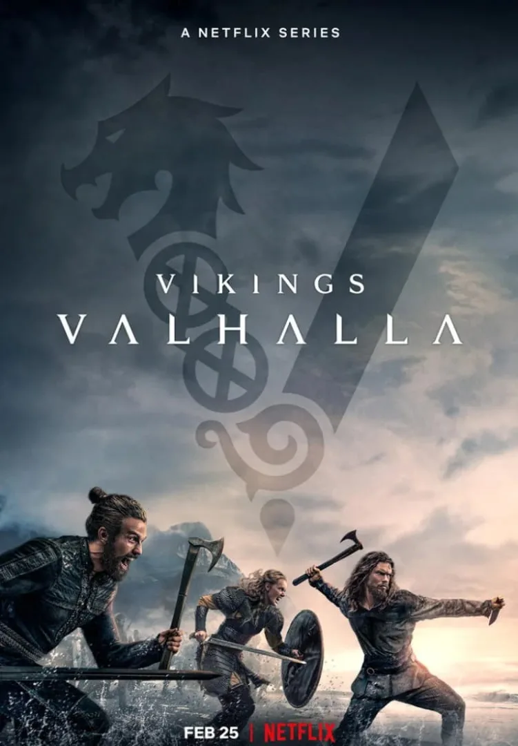 Vikings