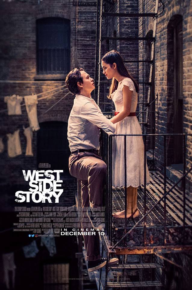 Hollywood: West Side Story (2021) [Download Movie]