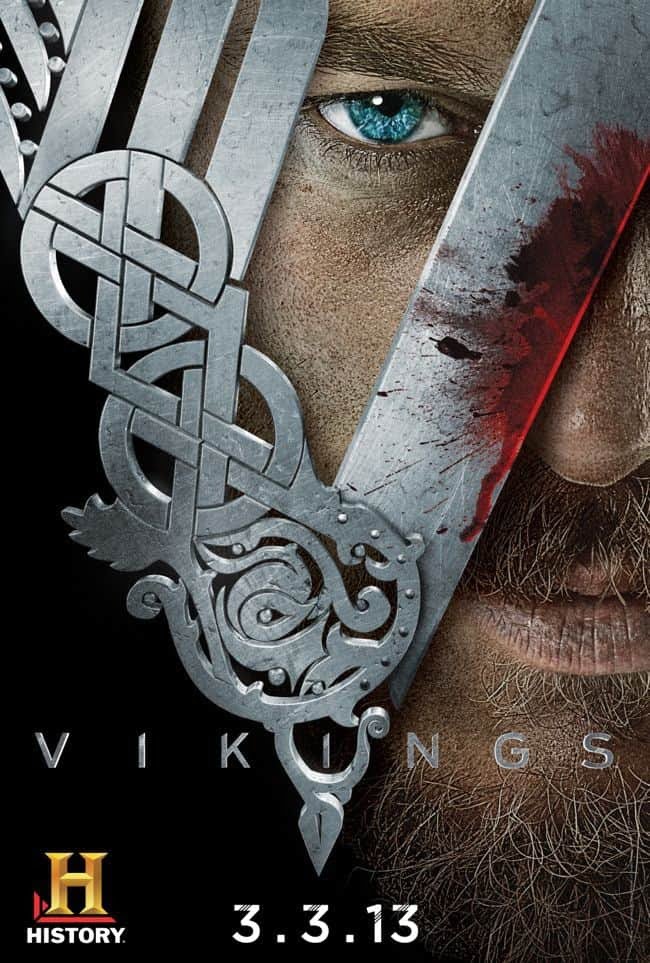 Ragnar Lothbrok, a legendary Norse hero, is a mere farmer who rises up to become a fearless warrior and commander of the Viking tribes with the support of his equally ferocious family.