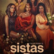 Tv Series: Tyler Perry Sistas (Season 4 Epi 11 Updated) [Download Full Movie]