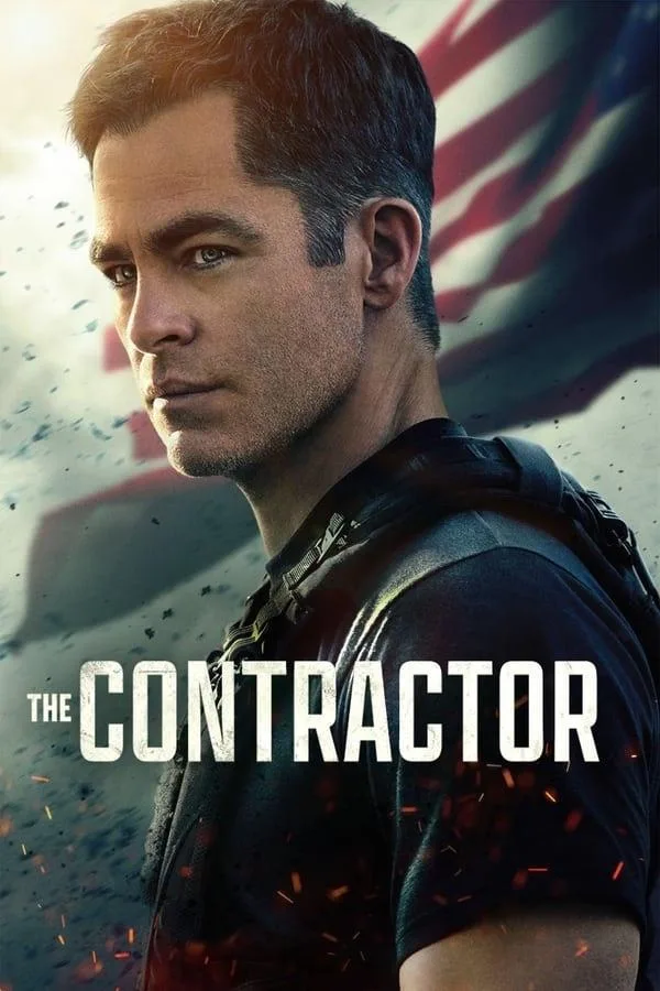After being involuntarily discharged from the U.S. Special Forces, James Harper decides to support his family by joining a private contracting organization alongside his best friend and under the command of a fellow veteran. Overseas on a covert mission, Harper must evade those trying to kill him while making his way back home.