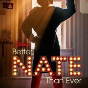 Hollywood: Better Nate Than Ever (2022) [Download Movie]