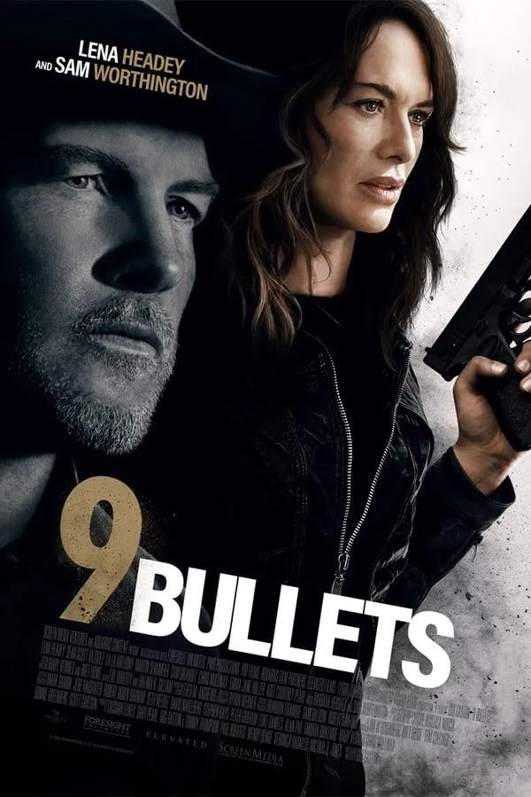 Hollywood: 9 Bullets (2022) [Download Movie]