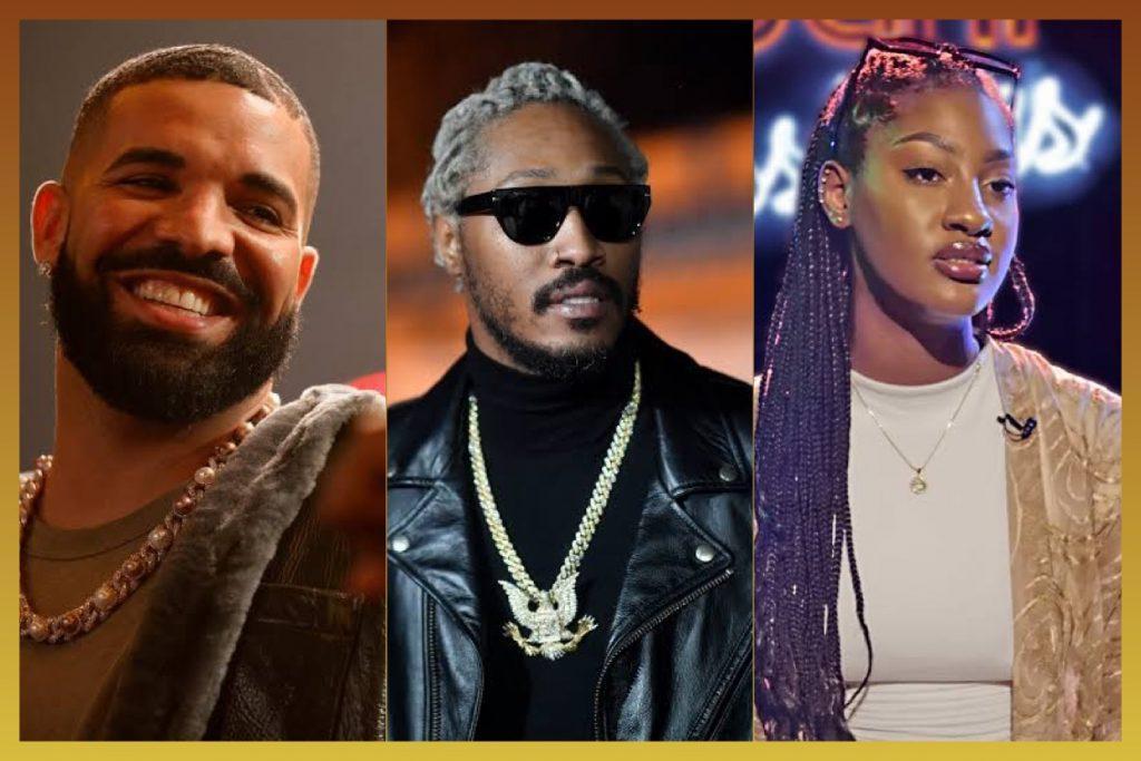 New Music: Future (Feat Drake, Tems) - Wait For You [Download Mp3]