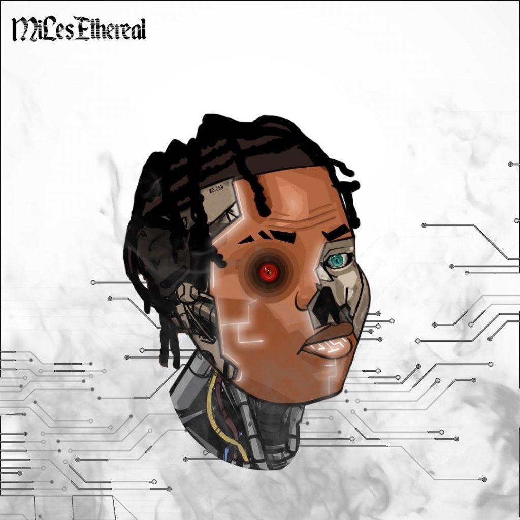 MiLes Ethereal Shares Insight On New Project, Eth3 Featuring Songs Such As Asap Rocky, MOS And Lots More [See More]