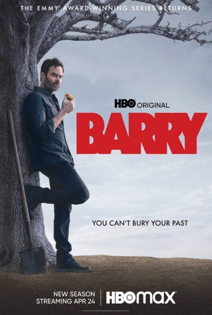 Tv Series: Barry (Complete Season 1) [Download Movie] | Critic Circle