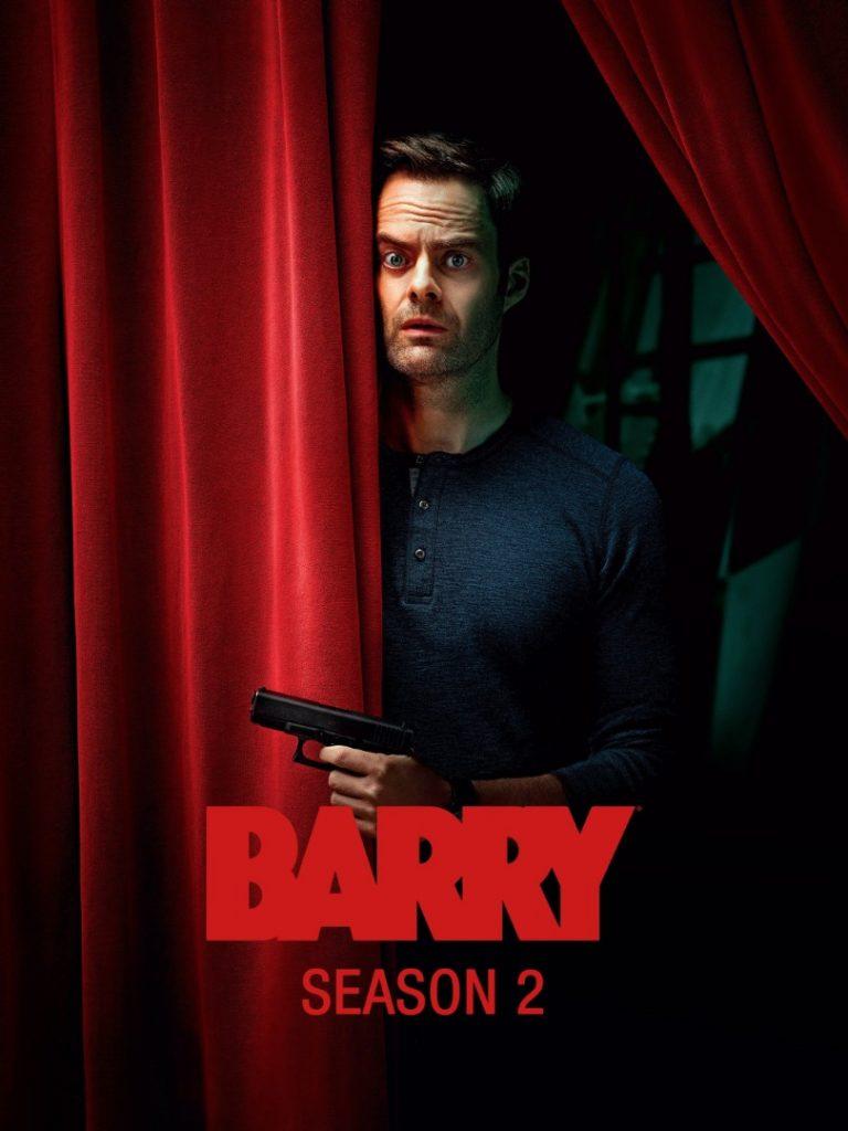 Tv Series: Barry (Complete Season 2) [Download Movie]
