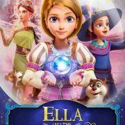 Hollywood: Ella And The Little Sorcerer (2022) [Download Movie]