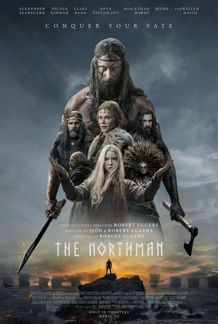 The-Northman