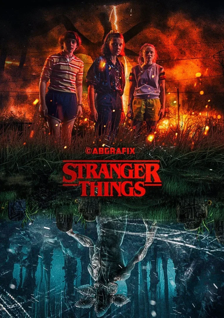 In Stranger Things Season 3, In 1980s Indiana, a group of young friends witness supernatural forces and secret government exploits. As they search for answers, the children unravel a series of extraordinary mysteries.