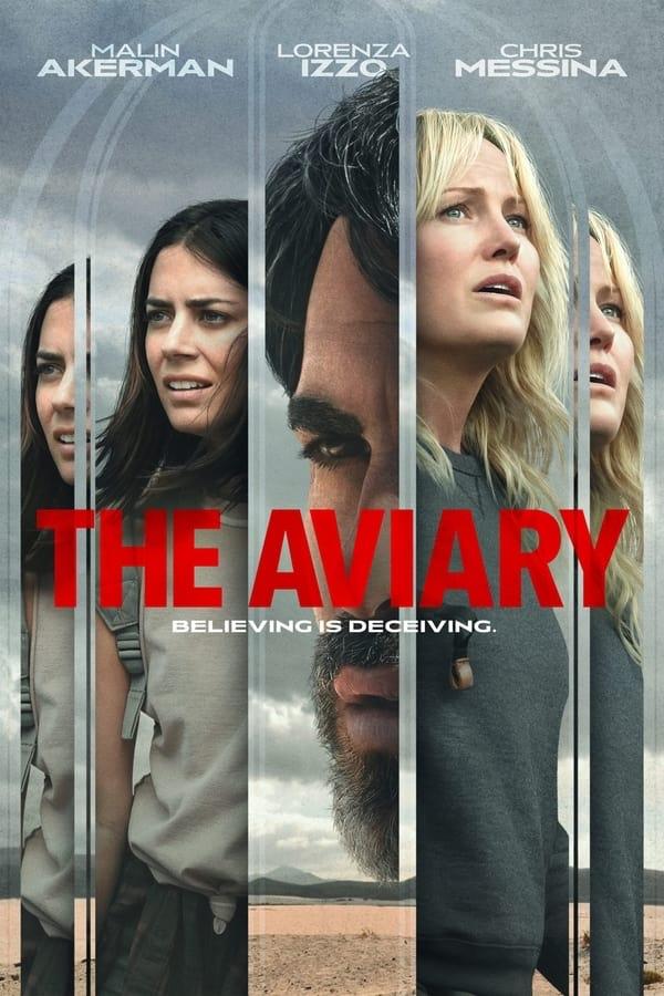 Hollywood: The Aviary (2022) [Download Movie]