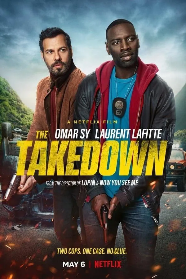 Ousmane Diakité and François Monge are two cops with very different styles, backgrounds and careers. The unlikely pair are reunited once again for a new investigation that takes them across France. What seemed to be a simple drug deal turns out to be a much bigger criminal case wrapped in danger and unexpected comedy.